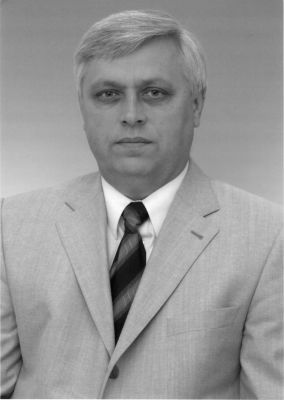 Тіщенко Леонід Миколайович