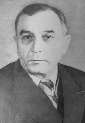 Стойко Микола Георгійович