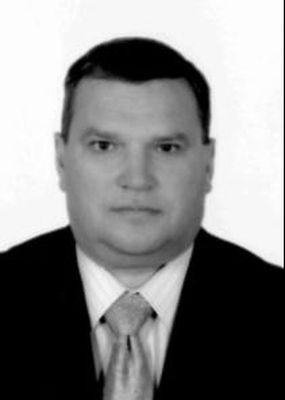 фото: Стибель Володимир Володимирович