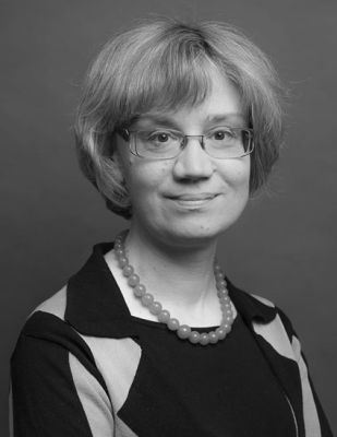 Старовойт Ірина Миколаївна