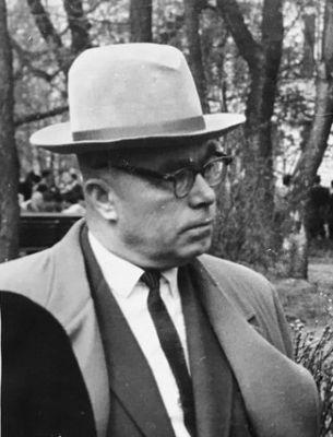 фото: Сліпченко Павло Степанович