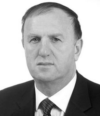 фото: Сінченко Віктор Миколайович