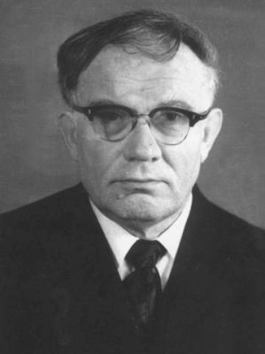 Сімсон Альфред Едуардович