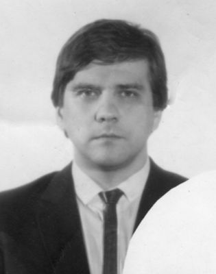 фото: Сидоров Володимир Анатолійович