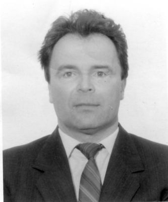 фото: Саченко Анатолій Олексійович