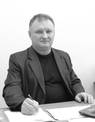 фото: Сахнюк Володимир Володимирович