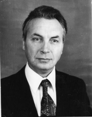 фото: Сафронов Вадим Сергійович