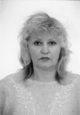 Рибенко Лідія Гуріївна