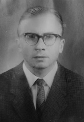 Рачинський Іван Данилович