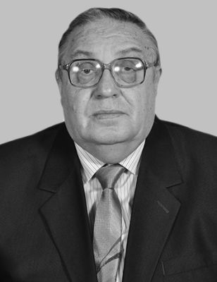 Перехрест Олександр Григорович