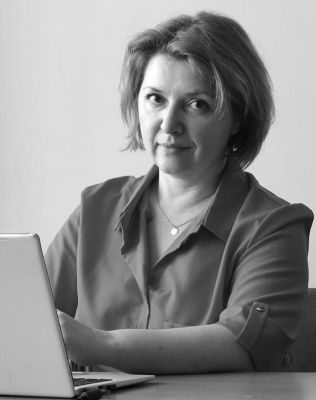 фото: Шпакова Ганна Валентинівна