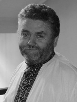 Чопик Григорій Зиновійович