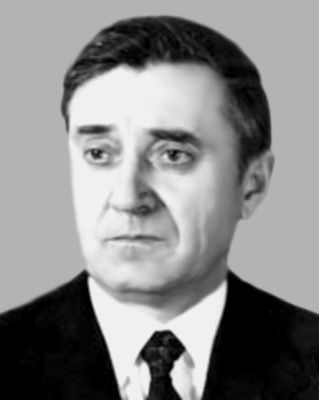 фото: Храбустовський Іван Францович