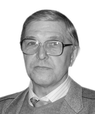 фото: Соловей Микола Олександрович