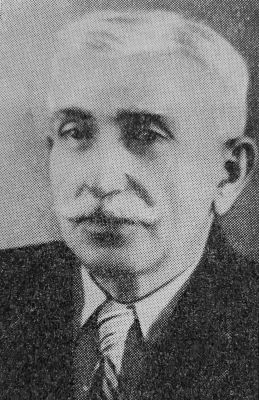 Розенблат Марк Саулович