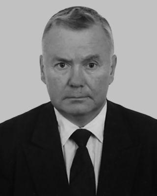 Пустовойт Михайло Іванович