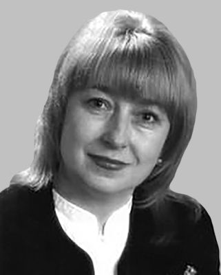 фото: Пєтухова Любов Євгенівна