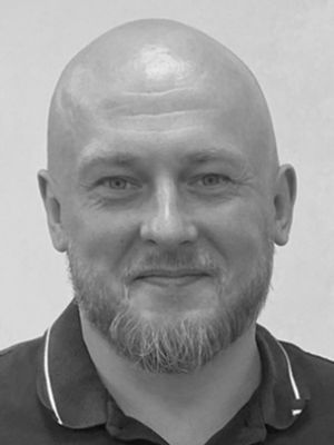 фото: Максим’юк Юрій Всеволодович