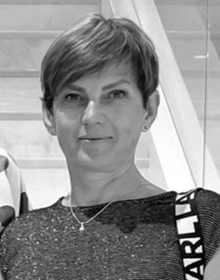 Клос Лілія Євгенівна
