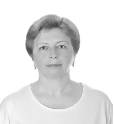 фото: Кайдаш Оксана Миколаївна