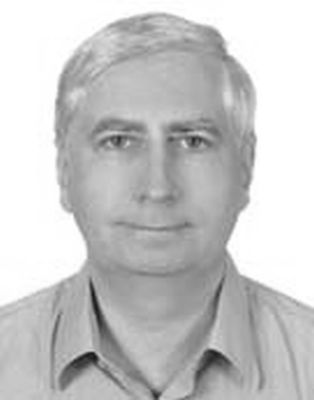 фото: Зуй Олег Вікторович