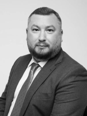 Дніпров Олексій Сергійович