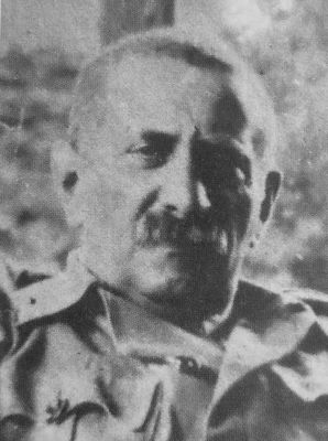 Грінфельд Абрам Ісакович