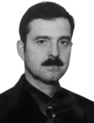 фото: Биков Володимир Борисович