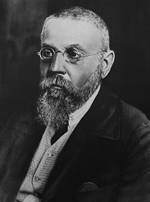 Покровський Михайло Миколайович