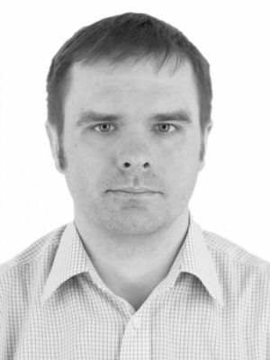 фото: Шкриль Олексій Олександрович