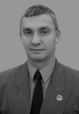 Послушной Ігор Володимирович