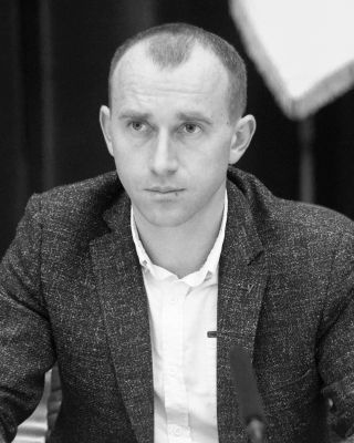фото: Рєзнік Олег Миколайович