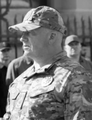 фото: Сакерін Олег В’ячеславович