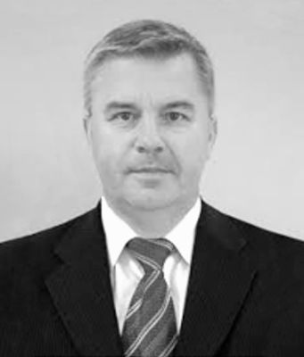 фото: Стеценко Сергій Павлович