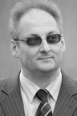 фото: Студінський Володимир Аркадійович
