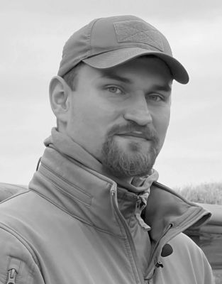Устименко Максим Юрійович