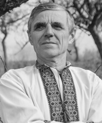 Мулеса Василь Васильович