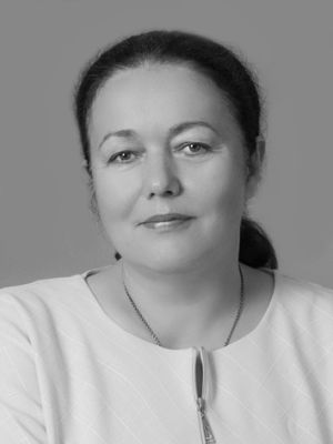 фото: Зав’ялова Ольга Костянтинівна