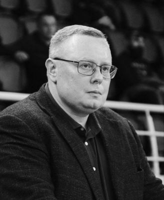 фото: Дуброва Віталій Вікторович