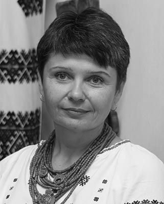 фото: Джигринюк Уляна Андріївна