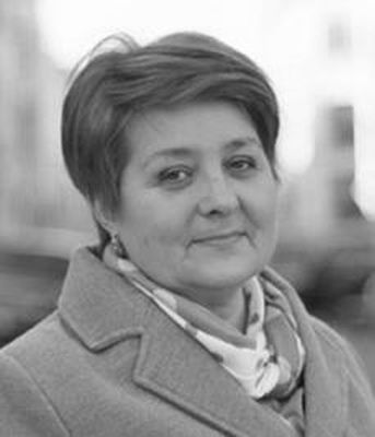 фото: Борзенко Олена Олександрівна