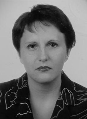 фото: Білоусова Олена Станіславівна
