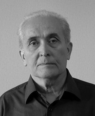 фото: Бельчиков Валерій Михайлович