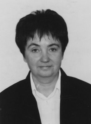 фото: Фюзеші Маґда Бертолонівна