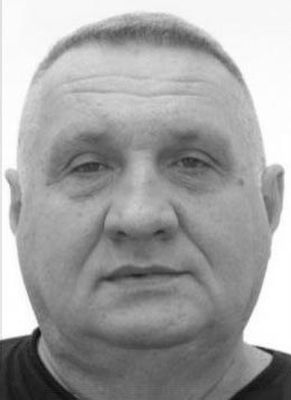 фото: Позняк Олександр Станіславович