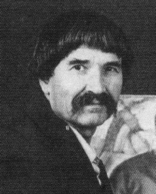 фото: Сірий Валентин Павлович