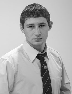 фото: Трішин Костянтин Олексійович