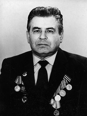 фото: Терещенко Олександр Васильович
