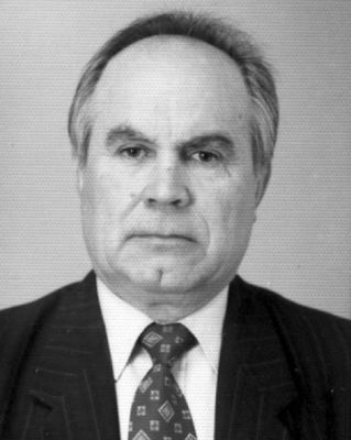 Шутенко Леонід Миколайович