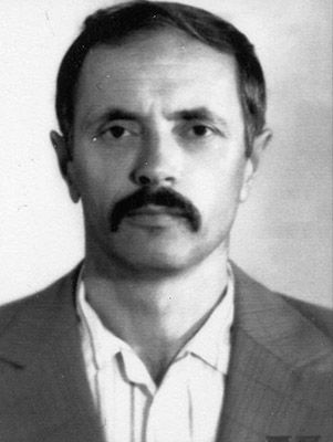 фото: Собчук Микола Якович